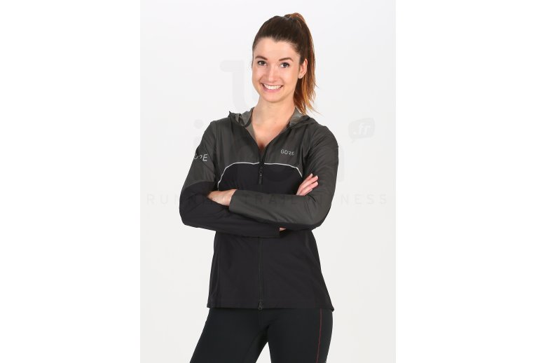 Gorewear Chaqueta R7 Partial Gore-Tex Infinium