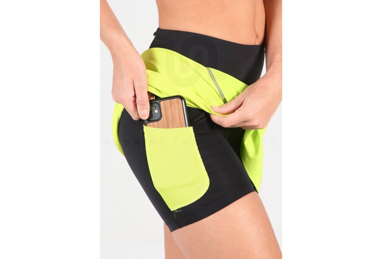 Gorewear falda R7 Skort