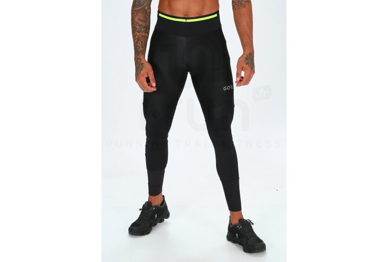 Gorewear Mallas largas R7 Windstopper