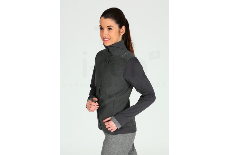 Gorewear Chaqueta Sunlight Gore Windstopper Primaloft