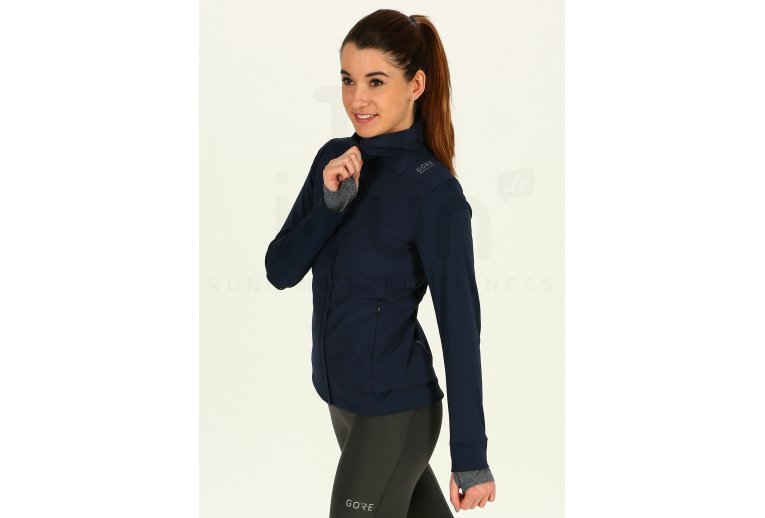 Gorewear Chaqueta Sunlight Gore Windstopper Primaloft