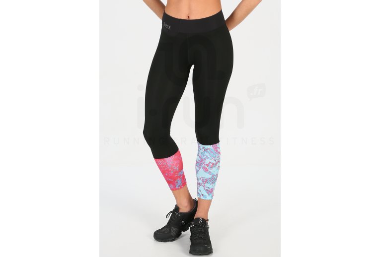 Gorewear Mallas 7/8 Sunlight Print