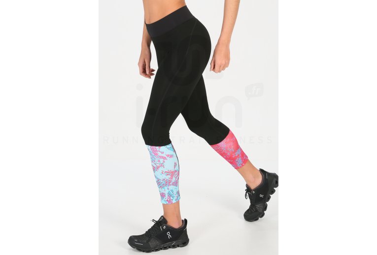 Gorewear Mallas 7/8 Sunlight Print