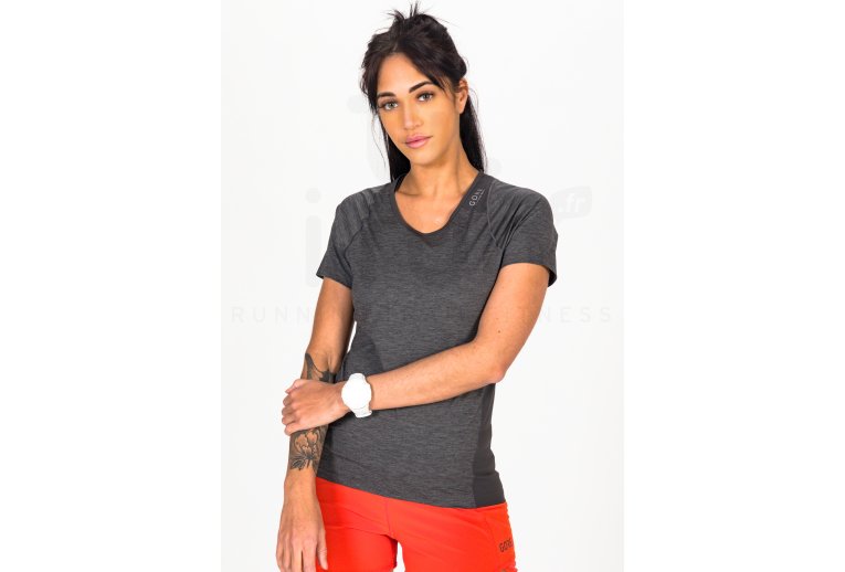 Gorewear Camiseta Sunlight