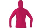 Gorewear Sudadera con capucha Essential L/S