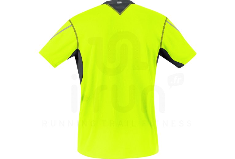 Gorewear Camiseta manga corta Essential