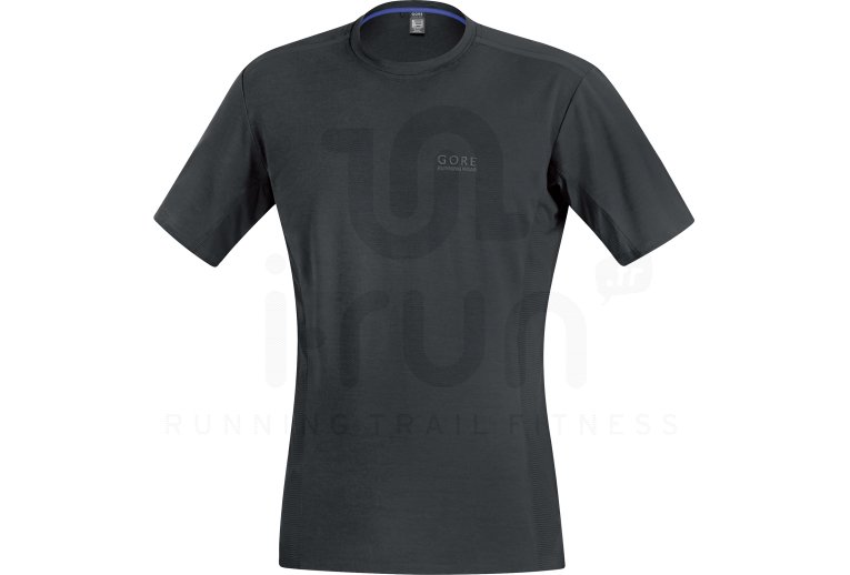 Gorewear Camiseta manga corta Urban Run 2.0