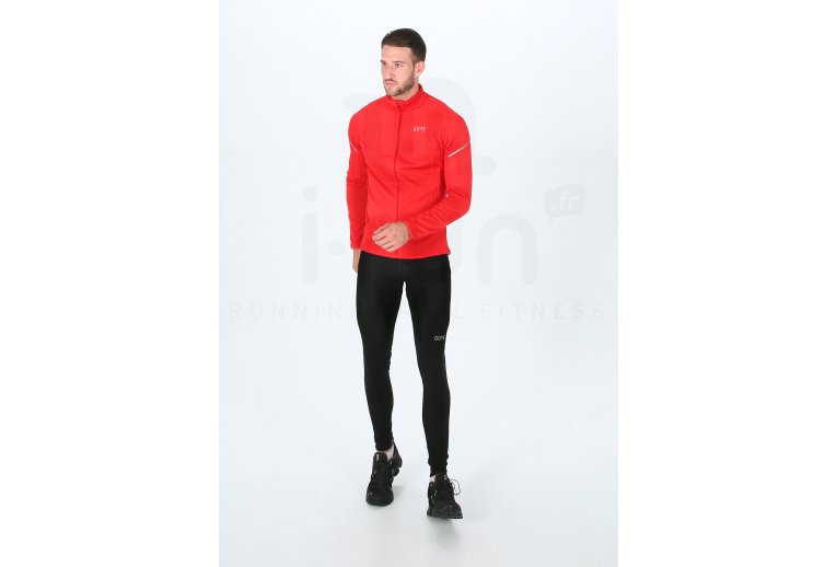 Gorewear Thermo Herren