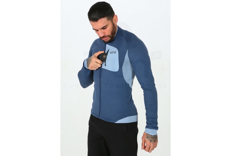 Gorewear Camiseta manga larga Thermo Shirt