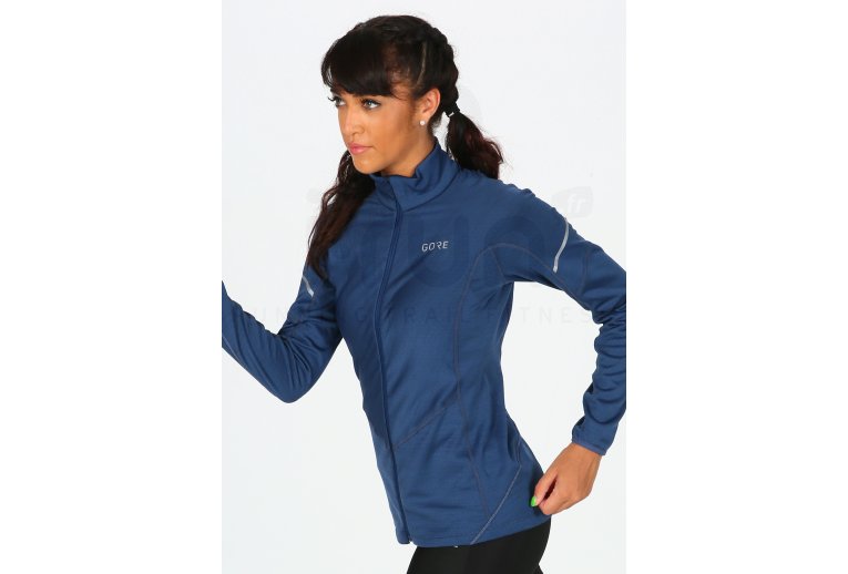 Gorewear chaqueta Thermo