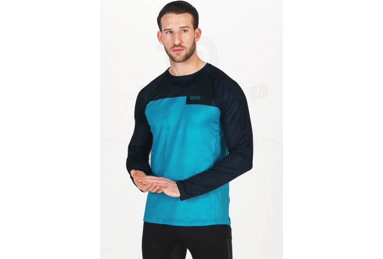 Gorewear Trail Herren