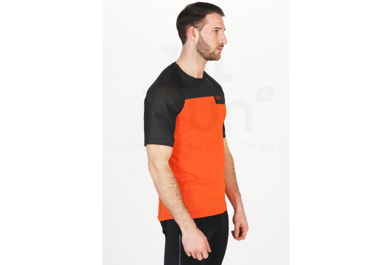 Gorewear camiseta manga corta Trail
