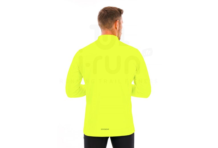 Gorewear Training Thermo 1/4 Zip