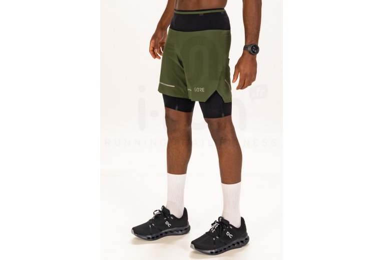 Gorewear Ultimate 2 en 1 Herren