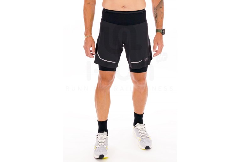 Gorewear Ultimate 2 en 1 M