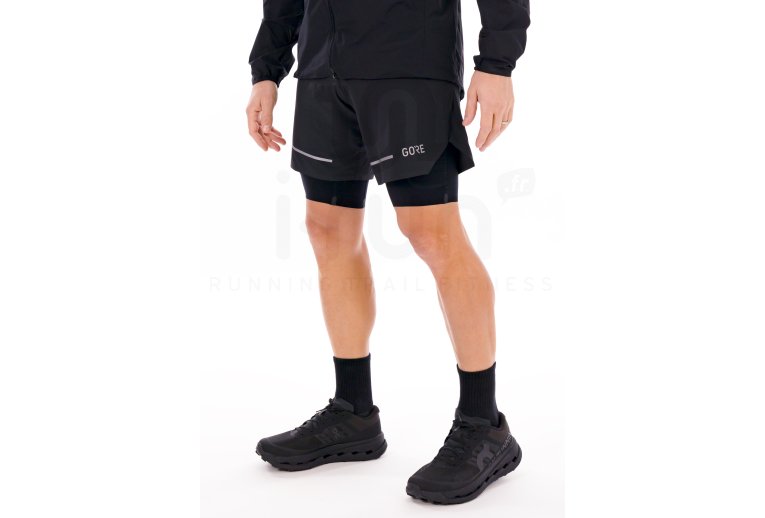 Gorewear Ultimate 2 en 1