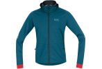 Gorewear Caqueta con capucha ESSENTIAL WindStopper Soft Shell