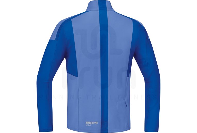 Gorewear Maillot Air Windstopper Soft Shell