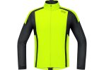 Gorewear Chaqueta AIR WindStopper Soft Shell