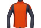 Gorewear Maillot AIR WindStopper Soft Shell