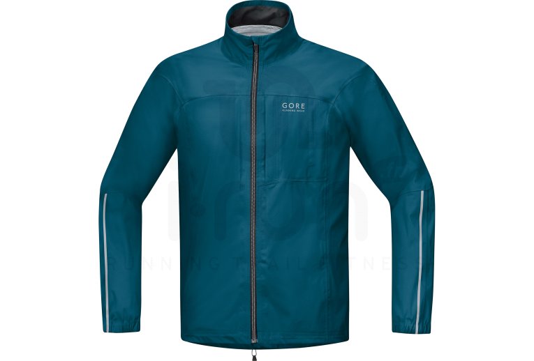 Gorewear Chaqueta Essential Gore-Tex Active