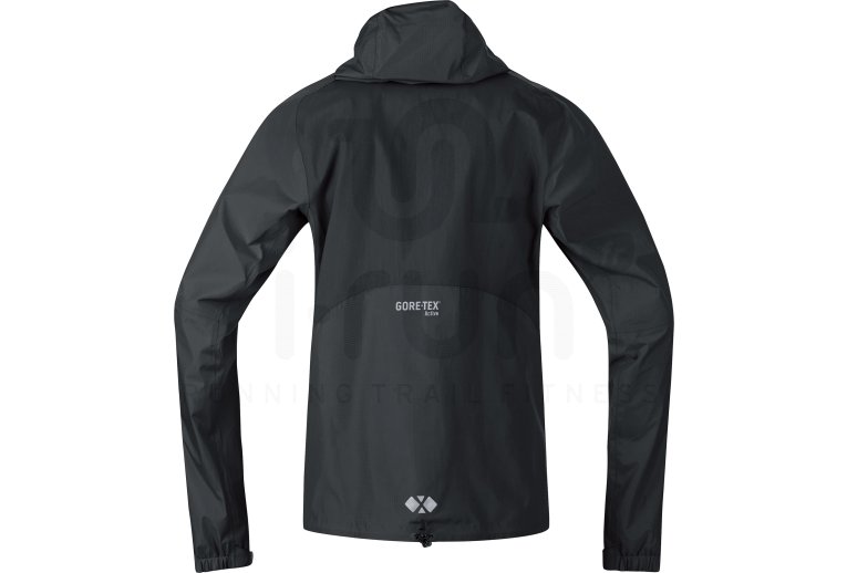 Gorewear Chaqueta X-Running 2.0 Gore-Tex Active