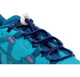 Gorilla Lacets flexibles Marche et Randonne