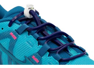 Gorilla Schnrsenkel zum Gehen und Wandern