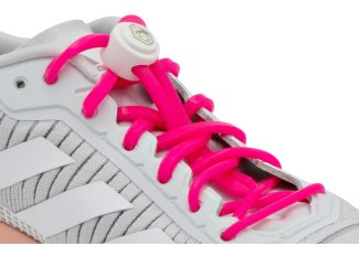 Gorilla Lacets Running