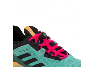 Gorilla Lacets Running