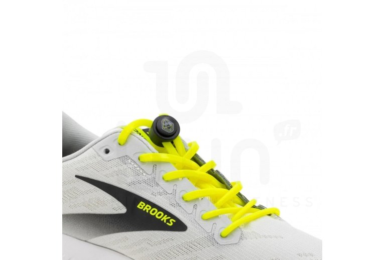 Gorilla Running Schnrsenkel