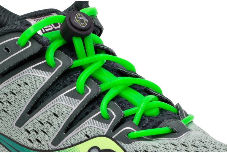 Gorilla Lacets Trail