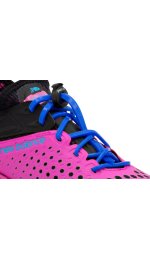 Gorilla Lacets flexibles Trail