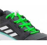 Gorilla Lacets flexibles Trail