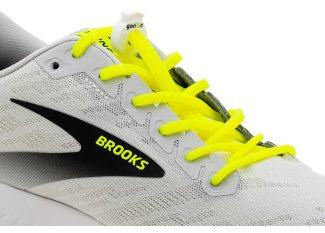 Gorilla Trail Schnrsenkel