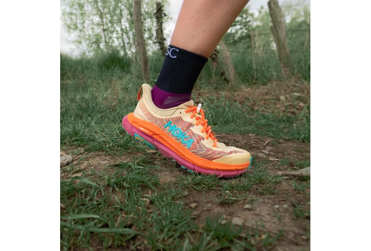 Gorilla Atacadores flexveis Trail