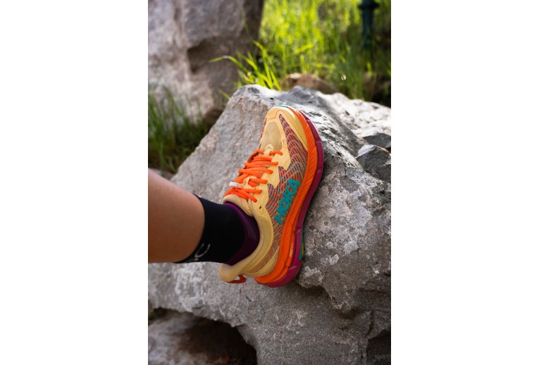 Gorilla Trail Schnrsenkel