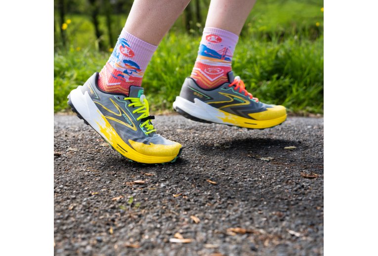 Gorilla Trail Schn�rsenkel