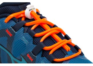 Gorilla Flexible Triathlon Schnrsenkel