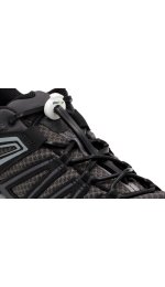 Gorilla Lacets flexibles Triathlon