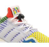 Gorilla Lacets Running