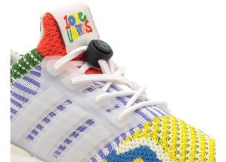 Gorilla Lacets Running