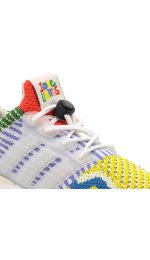 Gorilla Lacets Running