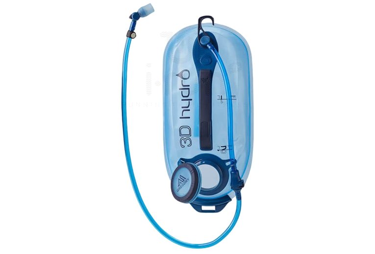 GREGORY 3D Hydro 2L