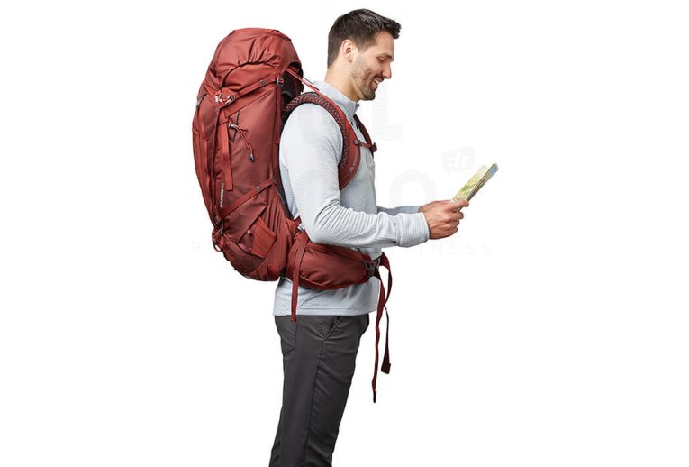 GREGORY Baltoro 65 M - Herren