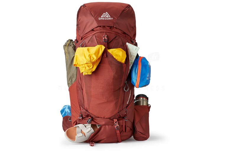 GREGORY Baltoro 65 M - Herren