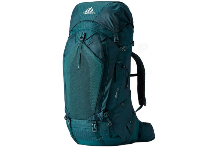 GREGORY Deva 60 W -