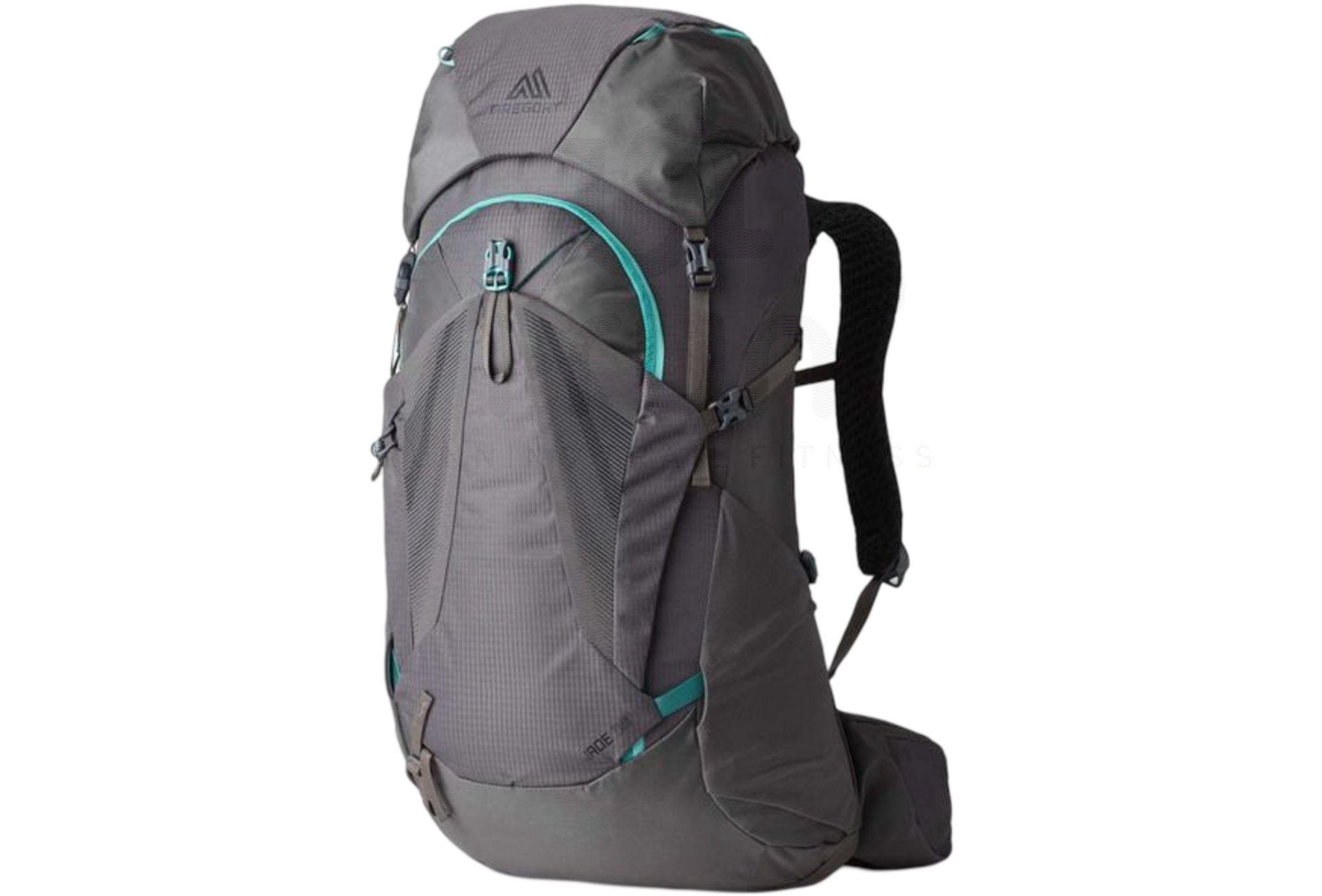Gregory Targhee 45 Backpack - Alaska Blue