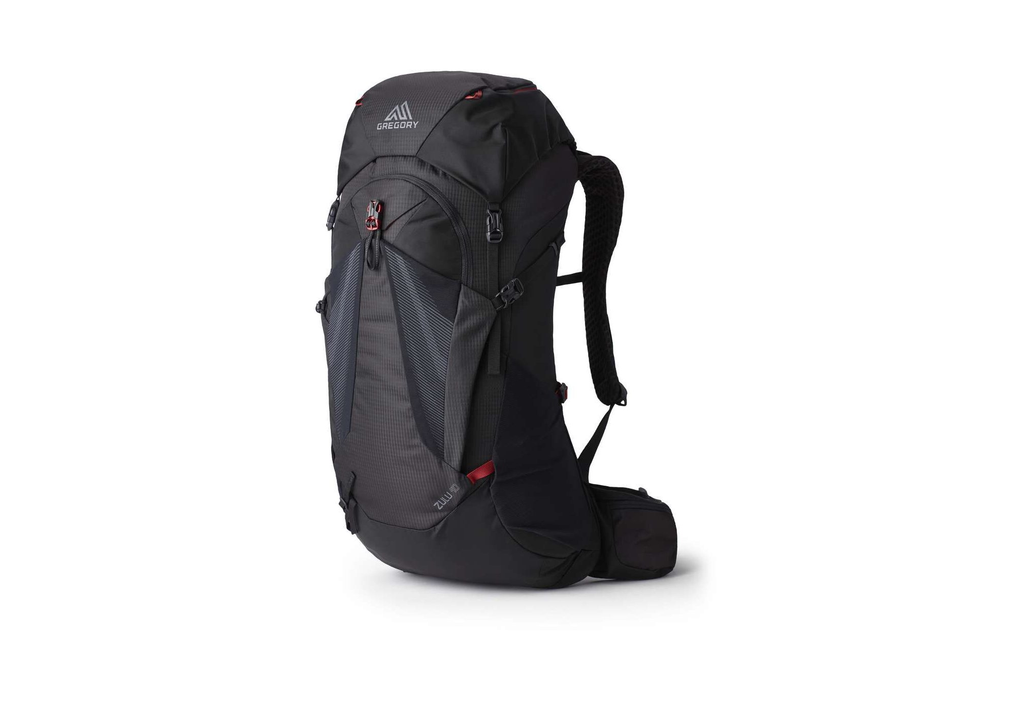 GREGORY ZULU40 M/L バックパック Zulu 40 Backpack Forage Green Green | Gregory Sweden