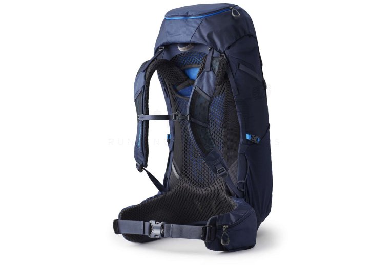GREGORY Zulu 55 M - S/M